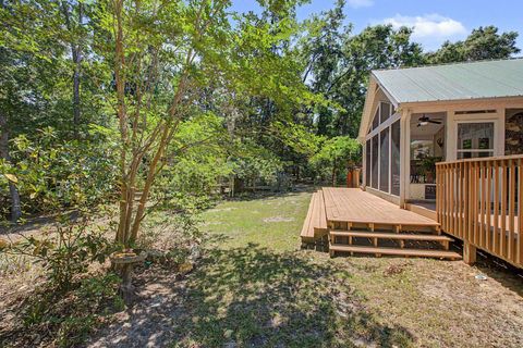 Tiny photo for 2865 Parramore Shores Road, Tallahassee, FL 32310 (MLS # 399544)
