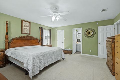 Tiny photo for 2865 Parramore Shores Road, Tallahassee, FL 32310 (MLS # 399544)