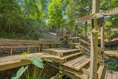 Tiny photo for 2865 Parramore Shores Road, Tallahassee, FL 32310 (MLS # 399544)