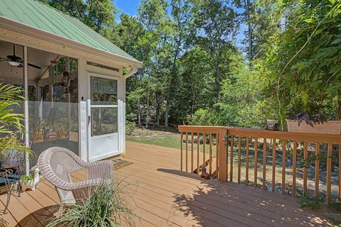 Tiny photo for 2865 Parramore Shores Road, Tallahassee, FL 32310 (MLS # 399544)
