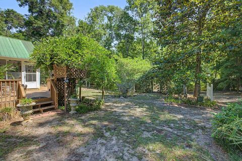 Tiny photo for 2865 Parramore Shores Road, Tallahassee, FL 32310 (MLS # 399544)