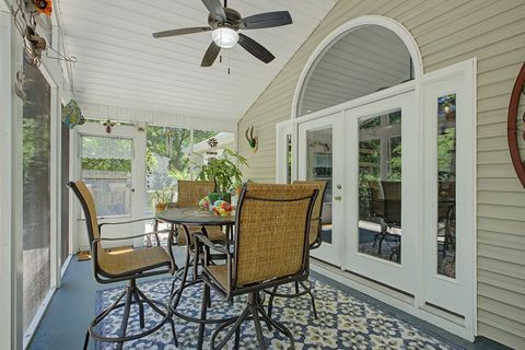 Tiny photo for 2865 Parramore Shores Road, Tallahassee, FL 32310 (MLS # 399544)