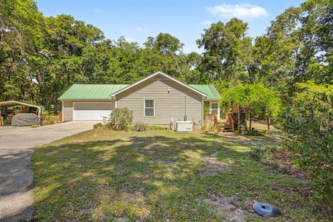 Tiny photo for 2865 Parramore Shores Road, Tallahassee, FL 32310 (MLS # 399544)