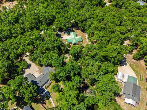Tiny photo for 2865 Parramore Shores Road, Tallahassee, FL 32310 (MLS # 399544)