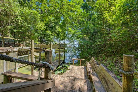 Tiny photo for 2865 Parramore Shores Road, Tallahassee, FL 32310 (MLS # 399544)