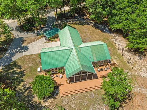 Tiny photo for 2865 Parramore Shores Road, Tallahassee, FL 32310 (MLS # 399544)
