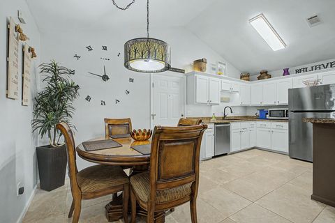 Tiny photo for 2865 Parramore Shores Road, Tallahassee, FL 32310 (MLS # 399544)