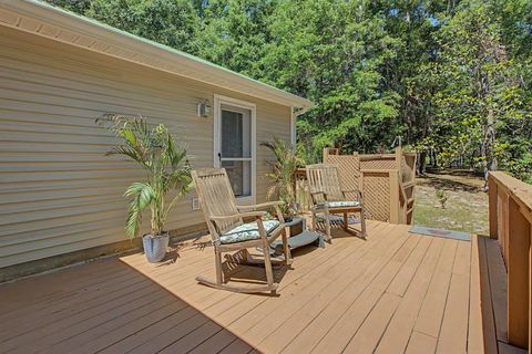 Tiny photo for 2865 Parramore Shores Road, Tallahassee, FL 32310 (MLS # 399544)