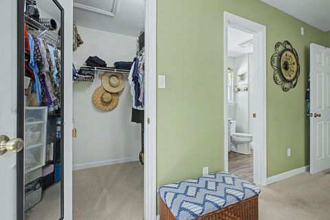 Tiny photo for 2865 Parramore Shores Road, Tallahassee, FL 32310 (MLS # 399544)