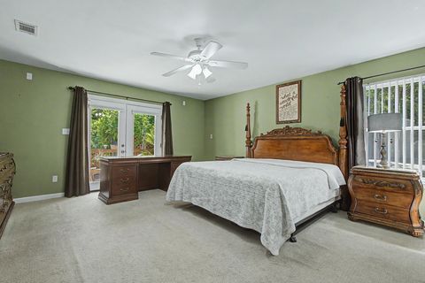 Tiny photo for 2865 Parramore Shores Road, Tallahassee, FL 32310 (MLS # 399544)