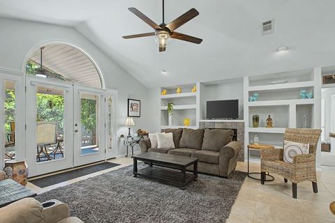 Tiny photo for 2865 Parramore Shores Road, Tallahassee, FL 32310 (MLS # 399544)