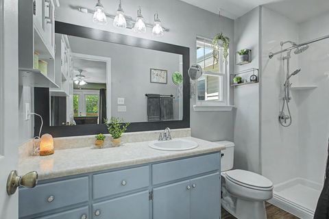 Tiny photo for 2865 Parramore Shores Road, Tallahassee, FL 32310 (MLS # 399544)