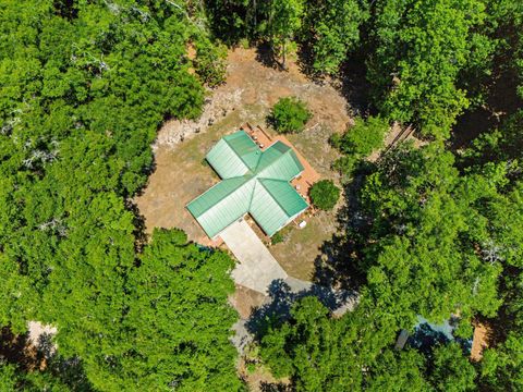 Tiny photo for 2865 Parramore Shores Road, Tallahassee, FL 32310 (MLS # 399544)