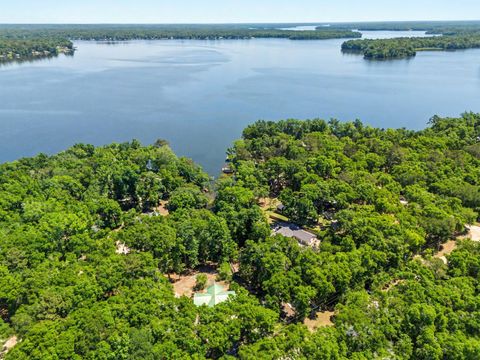 Tiny photo for 2865 Parramore Shores Road, Tallahassee, FL 32310 (MLS # 399544)