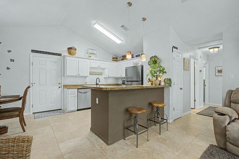 Tiny photo for 2865 Parramore Shores Road, Tallahassee, FL 32310 (MLS # 399544)