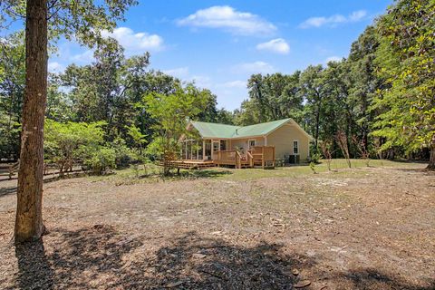 Tiny photo for 2865 Parramore Shores Road, Tallahassee, FL 32310 (MLS # 399544)
