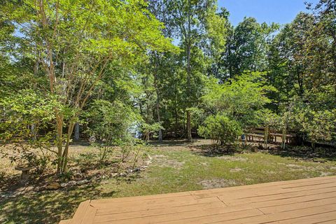 Tiny photo for 2865 Parramore Shores Road, Tallahassee, FL 32310 (MLS # 399544)