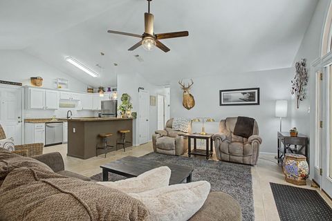 Tiny photo for 2865 Parramore Shores Road, Tallahassee, FL 32310 (MLS # 399544)