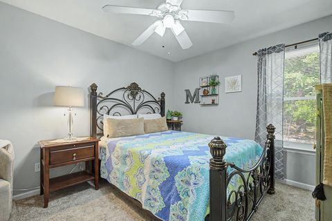 Tiny photo for 2865 Parramore Shores Road, Tallahassee, FL 32310 (MLS # 399544)