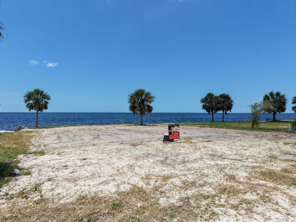 Photo of 22205 S Gulfview Drive DR, Perry, FL 32348 (MLS # 400276)
