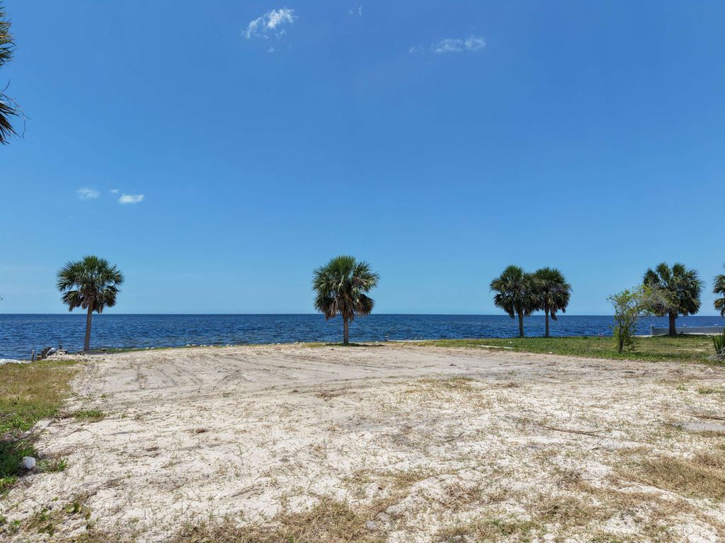 Photo of 22205 S Gulfview Drive DR, Perry, FL 32348 (MLS # 400276)