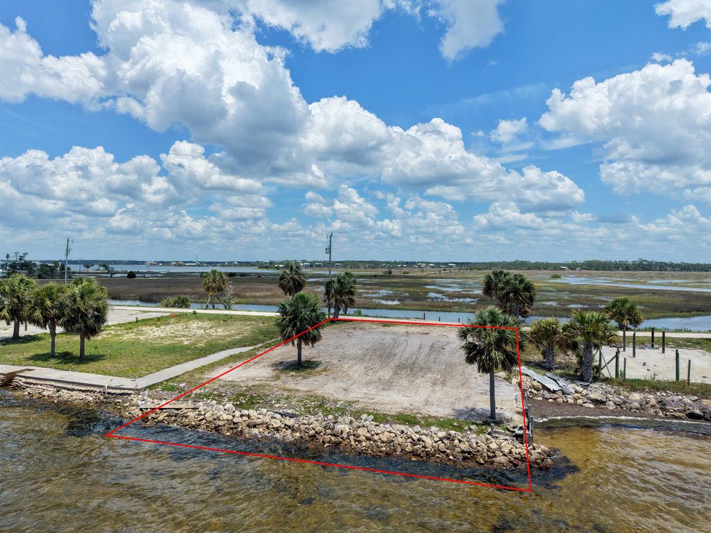 Photo of 22205 S Gulfview Drive DR, Perry, FL 32348 (MLS # 400276)