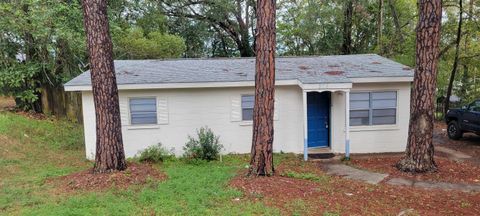 Photo of 2061 Warwick Street, Tallahassee, FL 32310 (MLS # 397377)