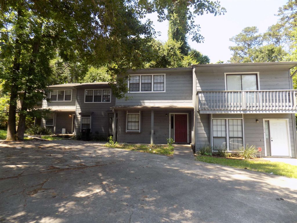 Photo of 1208 Hidden Place, Tallahassee, FL 32304 (MLS # 390339)