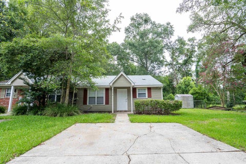 Tiny photo for 2109 Pecan Lane #B, Tallahassee, FL 32303 (MLS # 400761)