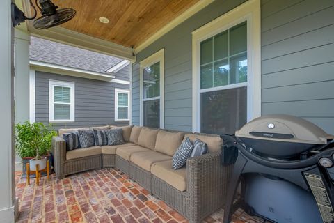 Tiny photo for 1207 Braemore Way, Tallahassee, FL 32308 (MLS # 388763)