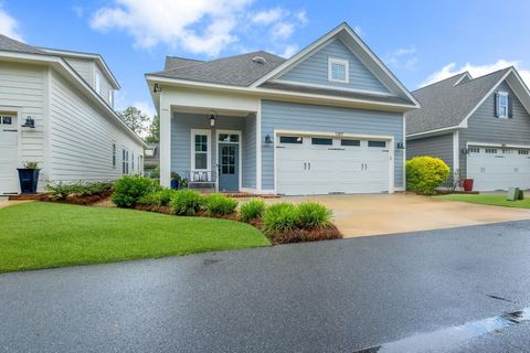 Tiny photo for 1207 Braemore Way, Tallahassee, FL 32308 (MLS # 388763)