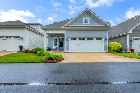 Tiny photo for 1207 Braemore Way, Tallahassee, FL 32308 (MLS # 388763)