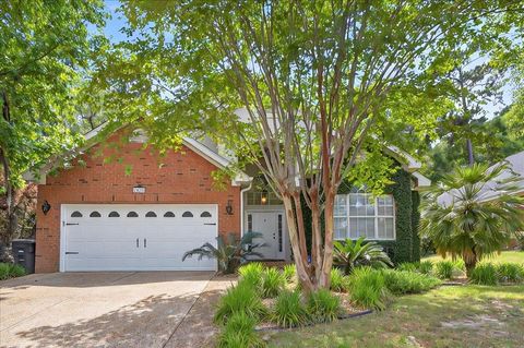 1644 Eagles Watch Way Tallahassee FL 32312