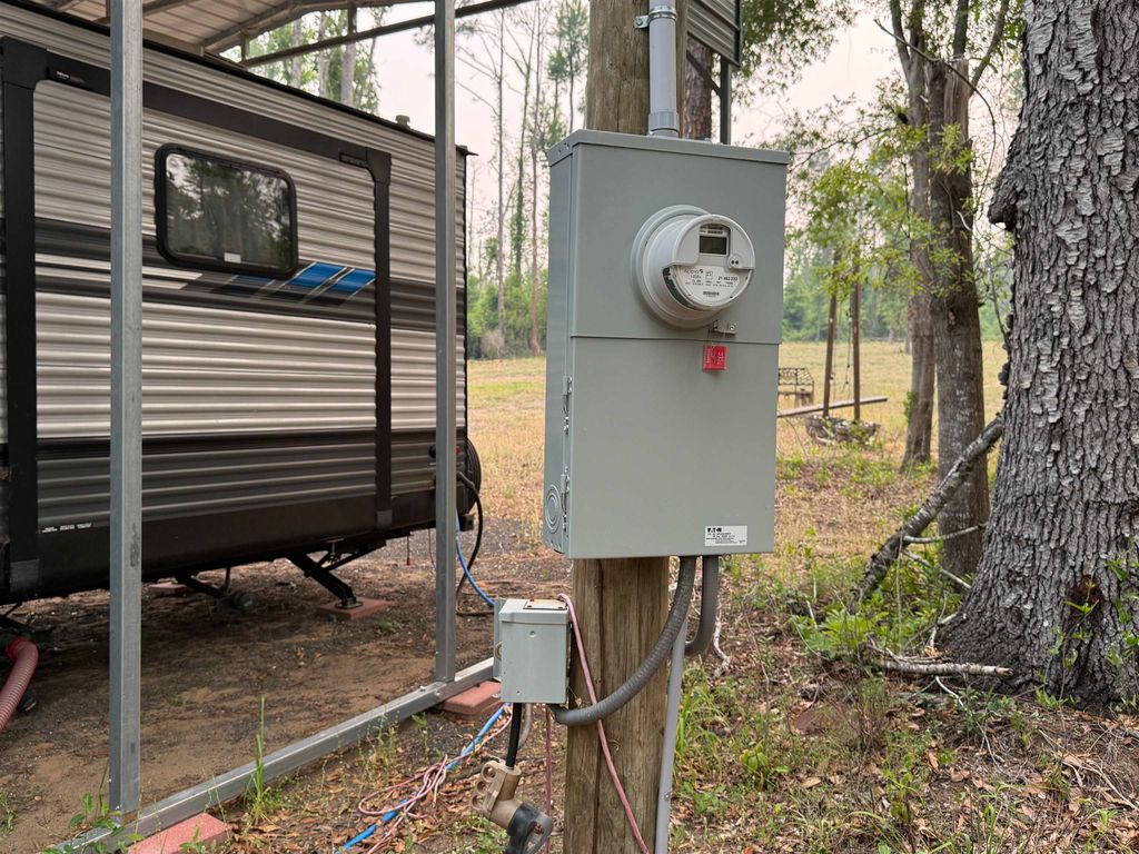 Photo of 455 NE Blue Ridge Landing Avenue, Lee, FL 32059 (MLS # 399038)