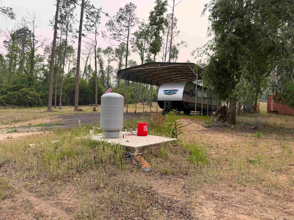 Photo of 455 NE Blue Ridge Landing Avenue, Lee, FL 32059 (MLS # 399038)