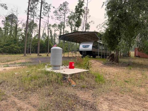 Tiny photo for 455 NE Blue Ridge Landing Avenue, Lee, FL 32059 (MLS # 399038)