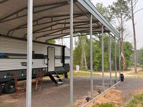 Tiny photo for 455 NE Blue Ridge Landing Avenue, Lee, FL 32059 (MLS # 399038)