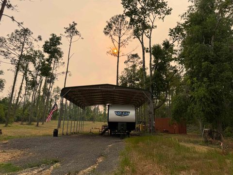 Tiny photo for 455 NE Blue Ridge Landing Avenue, Lee, FL 32059 (MLS # 399038)