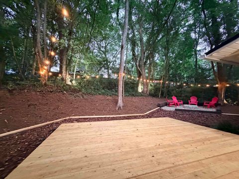 Tiny photo for 3735 Ravine Drive, Tallahassee, FL 32312 (MLS # 401641)