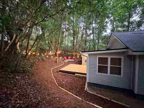 Tiny photo for 3735 Ravine Drive, Tallahassee, FL 32312 (MLS # 401641)