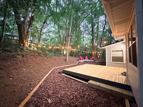 Tiny photo for 3735 Ravine Drive, Tallahassee, FL 32312 (MLS # 401641)