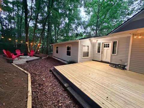 Tiny photo for 3735 Ravine Drive, Tallahassee, FL 32312 (MLS # 401641)