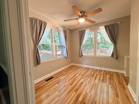 Tiny photo for 3735 Ravine Drive, Tallahassee, FL 32312 (MLS # 401641)