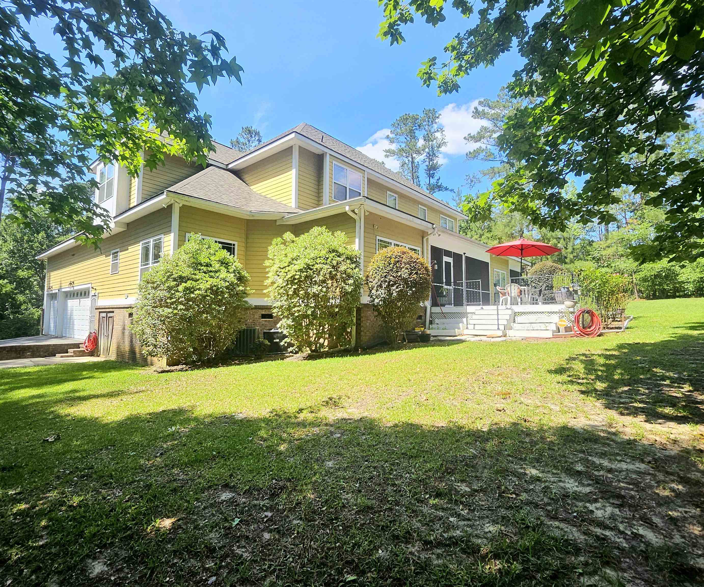 110 Trail Creek Drive