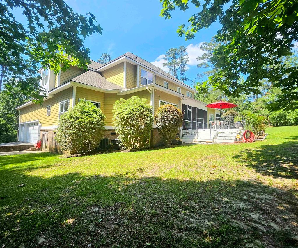 Photo of 110 Trail Creek Drive, Thomasville, GA 31757 (MLS # 400246)