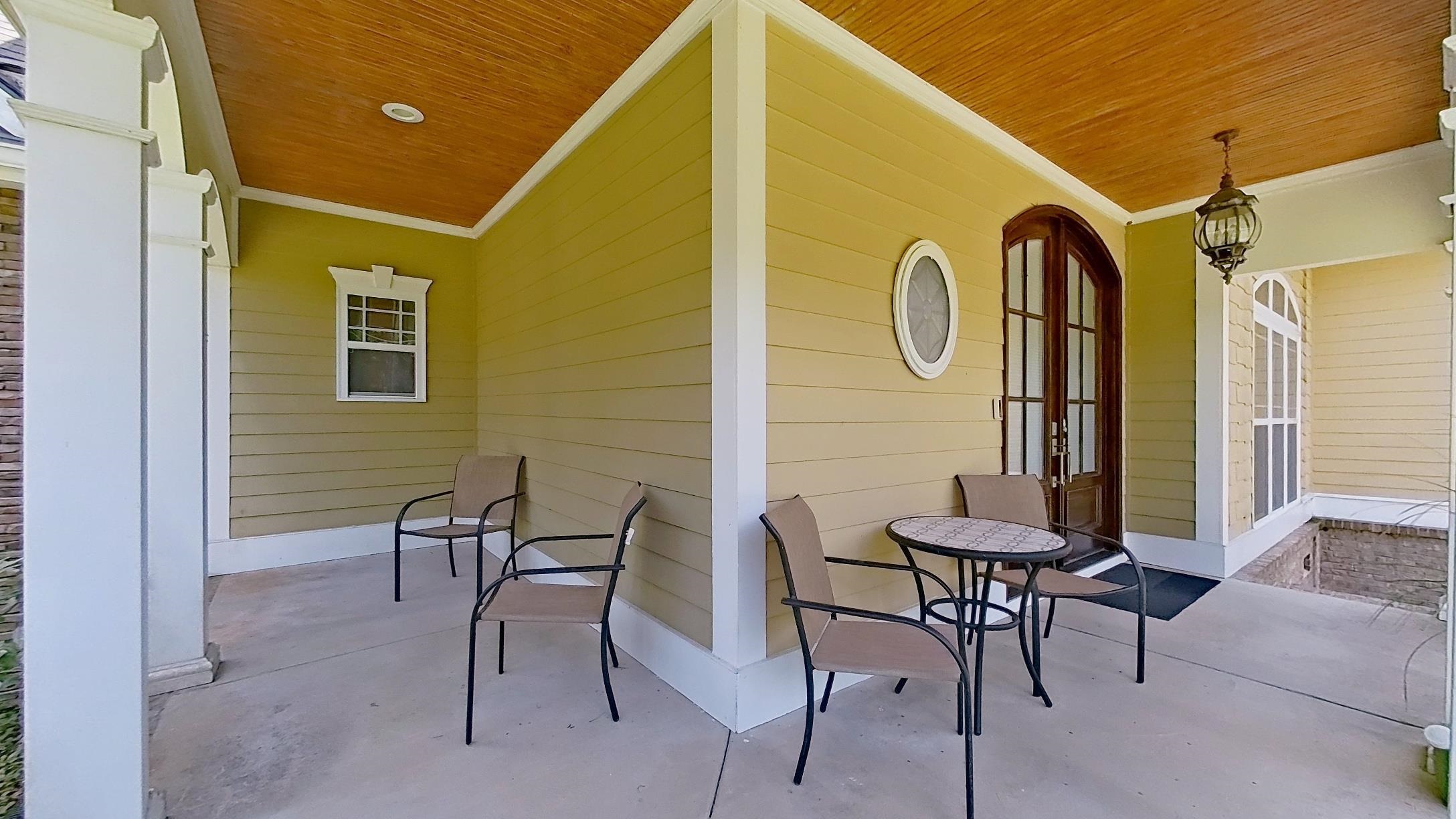 110 Trail Creek Drive