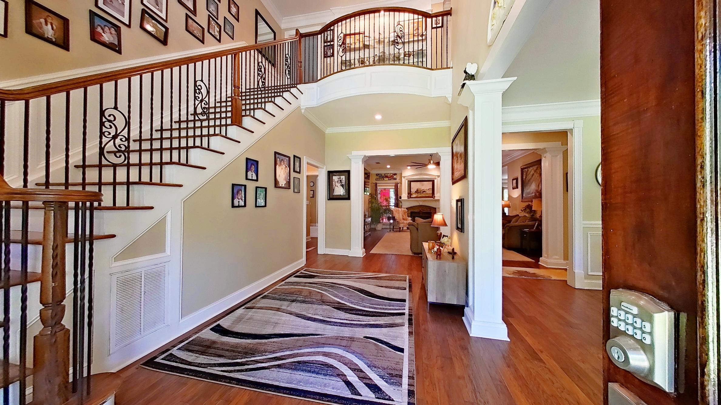 110 Trail Creek Drive