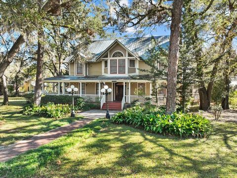 233 NE Maggie Circle, Steinhatchee, FL 32359 - MLS#: 386368
