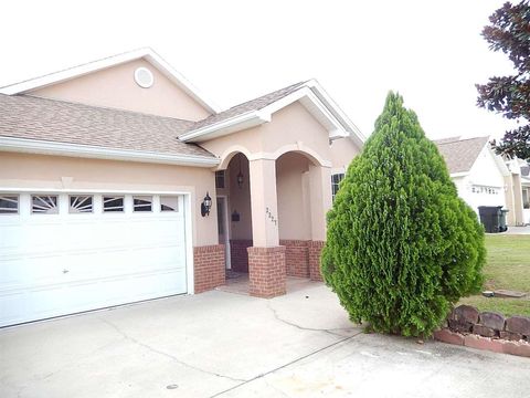 Photo of 3327 Dartmouth Drive, Tallahassee, FL 32317 (MLS # 390557)