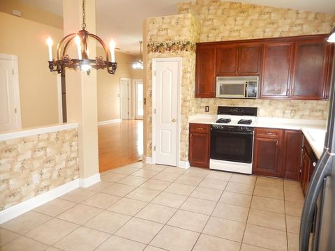 Tiny photo for 3327 Dartmouth Drive, Tallahassee, FL 32317 (MLS # 390557)
